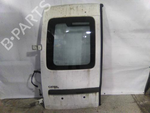 Used Left rear door OPEL COMBO Tour 1.3 CDTI 16V (69 hp) 19866394