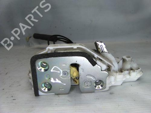 Front right lock HONDA CIVIC VIII Hatchback (FN, FK) 1.4 (FK1) | BP19810436C97 