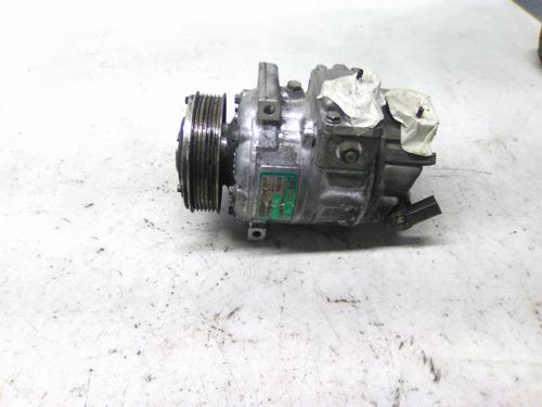 AC compressor AUDI A3 (8P1) 1.9 TDI | BP19810293M34 