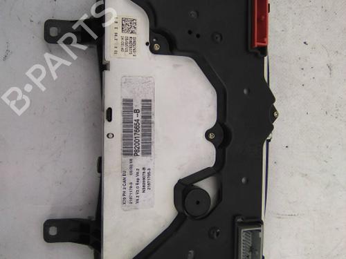 Instrument cluster RENAULT KANGOO (KC0/1_) 1.5 dCi (KC07) | BP19865045C47 