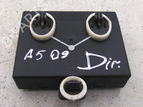 Used Electronic module Electronic module AUDI A5 Sportback (8TA) 2.7 TDI (190 hp) 19839401 19839401