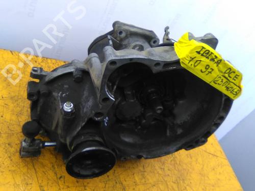 Gearbox SEAT IBIZA II (6K1) 1.0 i | BP19836198M3 
