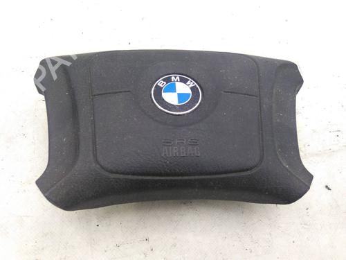 Used Driver airbag BMW 3 Compact (E36) 318 tds (90 hp) 19846578