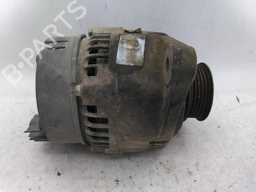 Alternator FIAT DUCATO Platform/Chassis (230_) 1.9 D | BP19834127M7 
