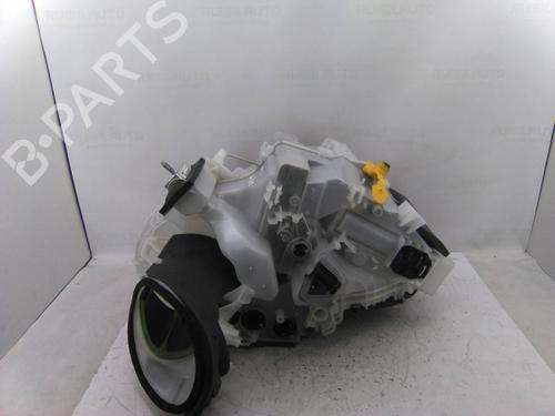 Other PEUGEOT 208 I (CA_, CC_) 1.2 THP 110 | BP19837400O1 