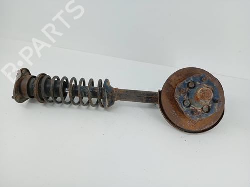 Used Left front steering knuckle NISSAN DATSUN 120Y Coupe (KB210) 1.2 (KB210) (52 hp) 30915365