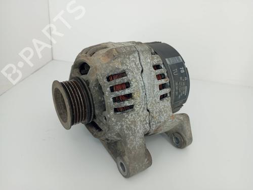 Used Alternator OPEL CORSA B (S93) 1.0 i 12V (F08, F68, M68) (54 hp) 32396496