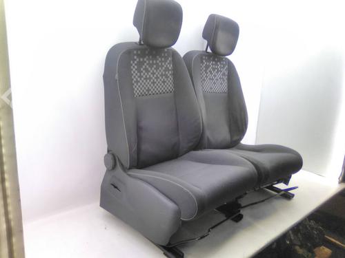 Seats set RENAULT MEGANE III Combi Van (KZ0/1) 1.5 dCi | BP19841515C78 