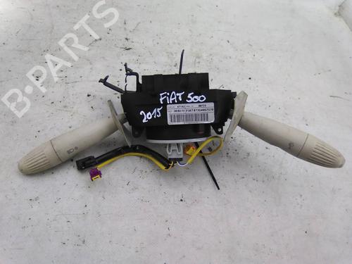 Used Switch FIAT 500 (312_) 1.3 D Multijet (312AXB1A) (75 hp) 22938685