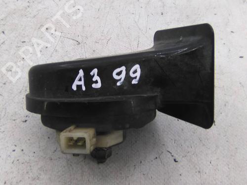 Used Horn AUDI A3 (8L1) 1.9 TDI (110 hp) 19838696