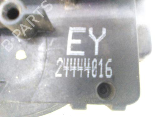Front right lock OPEL ASTRA G Hatchback (T98) 1.2 16V (F08, F48) | BP19863639C97 