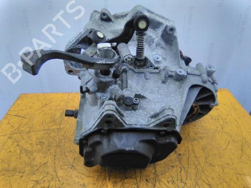 Gearbox SEAT IBIZA III (6L1) 1.2 | BP19810023M3 