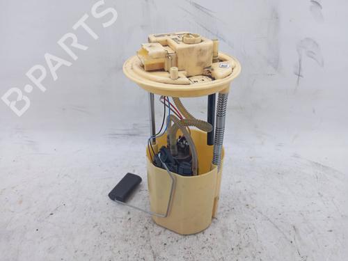 Used Fuel pump OPEL MERIVA B MPV (S10) 1.7 CDTI (75) (100 hp) 25344110