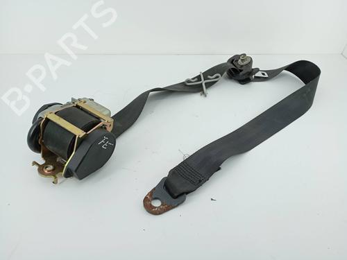 Used Front left seatbelt PEUGEOT 407 SW Estate Van (6E_) 1.6 HDi (109 hp) 31255874