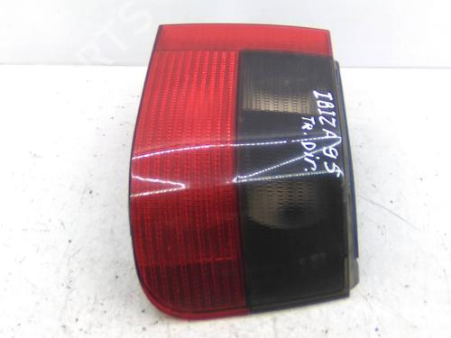 Right taillight SEAT IBIZA II (6K1) 1.0 | BP19823610C35 