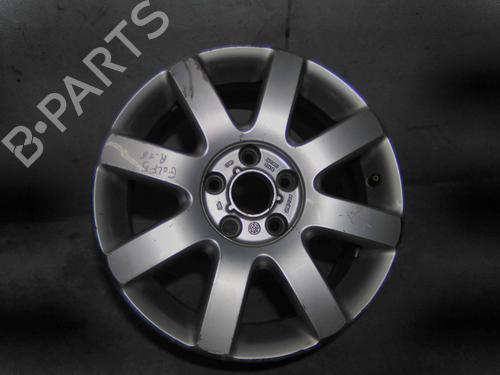 Used Rim VW GOLF V (1K1) 2.0 TDI (136 hp) 22933549