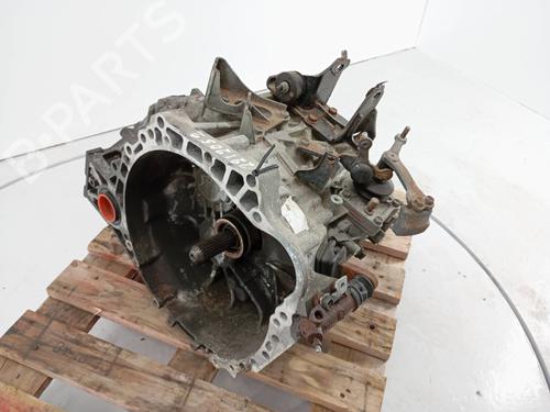 Used Gearbox TOYOTA AVENSIS (_T25_) 2.2 D-4D (ADT251_, ADT251R) (150 hp) 31076688