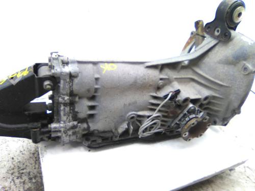 Gearbox ALFA ROMEO 33 (907_) 1.4 i.e. (907.A3A, 907.A3B) | BP30046474M3 