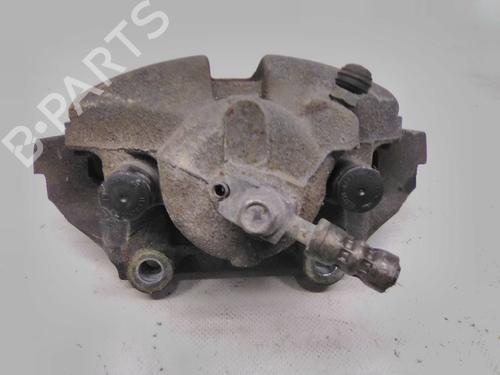 Right front brake caliper SEAT IBIZA IV (6J5, 6P1) 1.6 TDI | BP19857050M104 