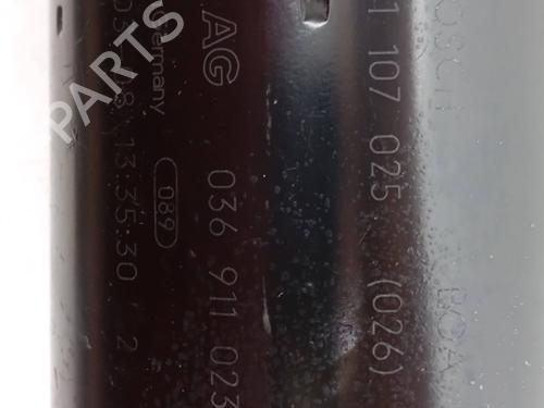 Starter SEAT CORDOBA (6K1, 6K2) 1.4 16V | BP19812449M8 