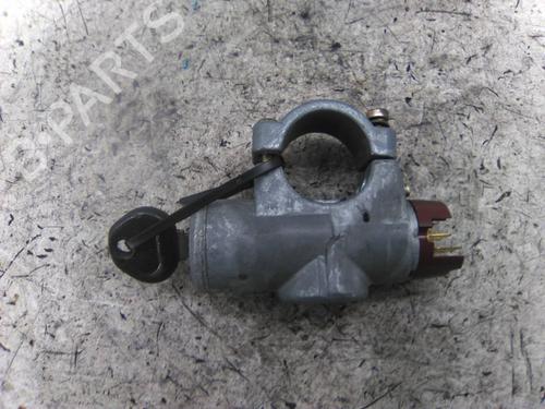 Ratlås/Tændingslås NISSAN MICRA I (K10) 1.0 (50 hp) 19828612