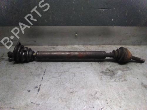 Used Right front driveshaft SEAT TERRA Estate Van (024A) 0.9 (40 hp) 19853141