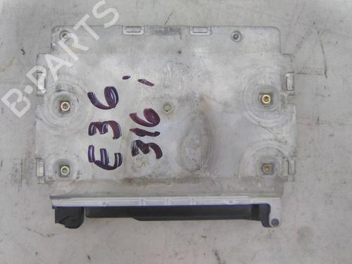 Engine control unit (ECU) BMW 3 (E36) 316 i | BP19843294M57 