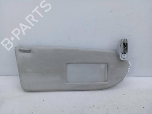Right sun visor SEAT IBIZA IV (6J5, 6P1) 1.4 | BP30079167I2 