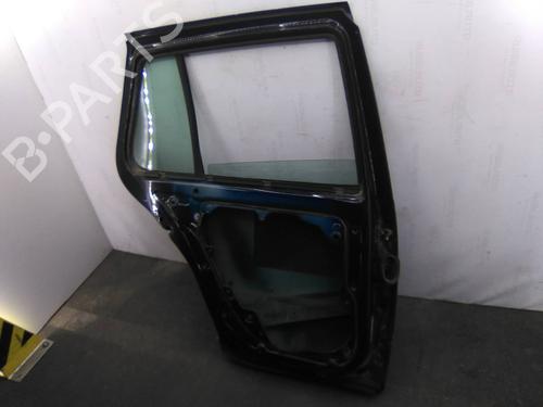 Left rear door VW GOLF IV (1J1) 1.9 TDI | BP19809989C4 