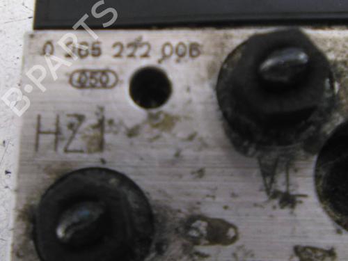 ABS pump SEAT CORDOBA (6L2) 1.2 | BP19827183M43 