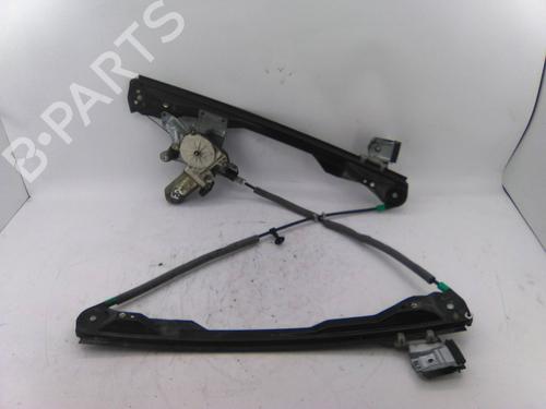 Used Front right window mechanism FORD FOCUS I Turnier (DNW) 1.8 TDCi (115 hp) 19818277
