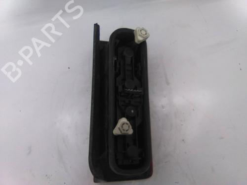 Right taillight OPEL COMBO Box Body/MPV 1.3 CDTI 16V | BP19869323C35 
