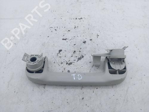 Other VOLVO V40 Hatchback (525) D2 | BP21288632O1