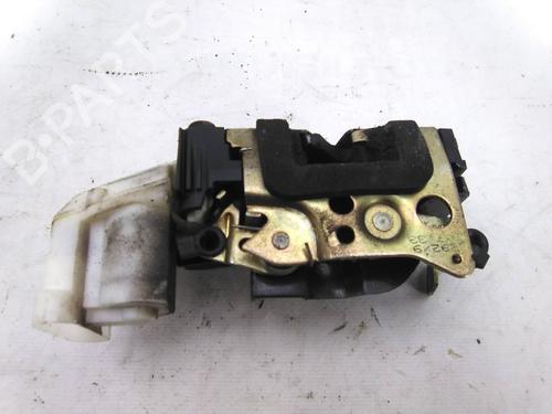 Rear left lock FIAT PUNTO (188_) 1.2 16V 80 (188.233, .235, .253, .255, .333, .353, .639,... | BP19816172C100 