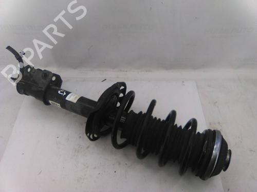 Used Right front shock absorber OPEL ASTRA H Estate (A04) 1.3 CDTI (L35) (90 hp) 19816604