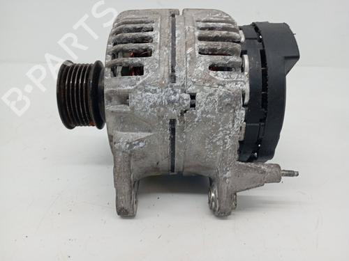 Alternator VW GOLF IV Variant (1J5) 1.4 16V | BP32787540M7 - Image 2
