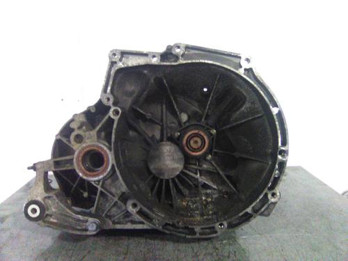 Used Gearbox FORD FOCUS II (DA_, HCP, DP) 1.6 TDCi (109 hp) 19822886