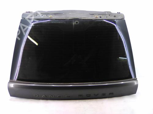 Used Tailgate LAND ROVER RANGE ROVER III (L322) 3.0 D 4x4 (177 hp) 19810755