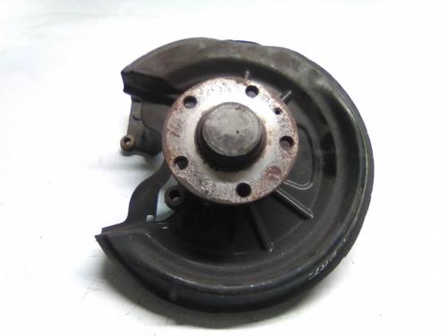 Used Right rear steering knuckle VW GOLF V (1K1) 2.0 TDI (136 hp) 22935939
