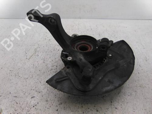 Left front steering knuckle SEAT CORDOBA (6K1, 6K2) 1.6 i | BP19812398M25