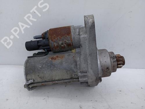 Starter SEAT IBIZA IV (6J5, 6P1) 1.2 TSI | BP29577642M8 