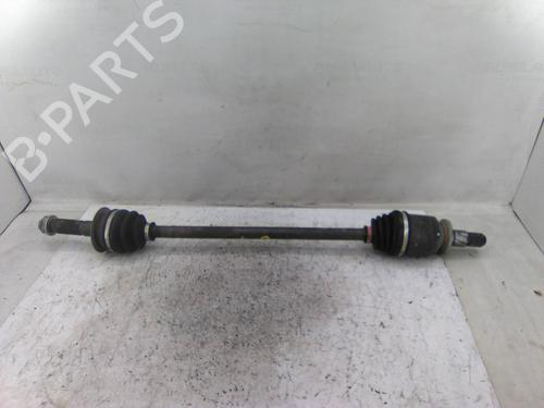 Used Right rear driveshaft SUBARU XV (_GP_) 2.0 D AWD (GPD) (147 hp) 19853460