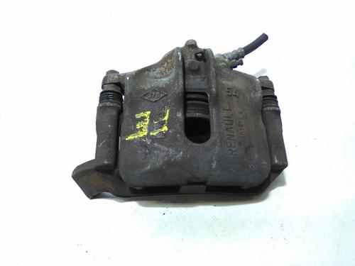 Used Left front brake caliper RENAULT LAGUNA I Grandtour (K56_) 2.2 D (K56F/2, S56F) (83 hp) 19851400