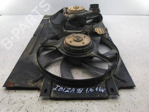 Other SEAT IBIZA II (6K1) 1.4 i 16V | BP19810384O1 