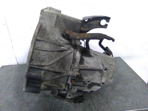 Gearbox NISSAN SUNNY III Hatchback (N14) 1.4 | BP19859255M3 