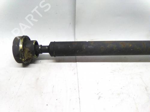Driveshaft VW GOLF IV (1J1) 1.9 TDI 4motion | BP19815658M37 