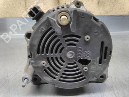 Alternator VW POLO III CLASSIC (6V2) 60 1.4 | BP19849695M7 
