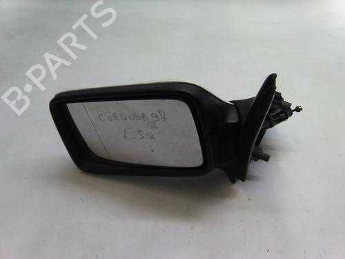 Used Left mirror SEAT CORDOBA (6K1, 6K2) 1.9 D (68 hp) 22935440