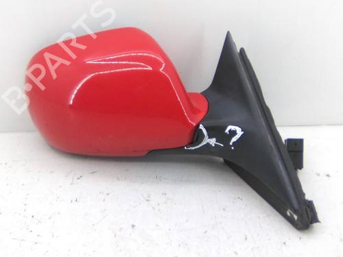 Right mirror AUDI A3 (8L1) 1.6 | BP19823749C27 