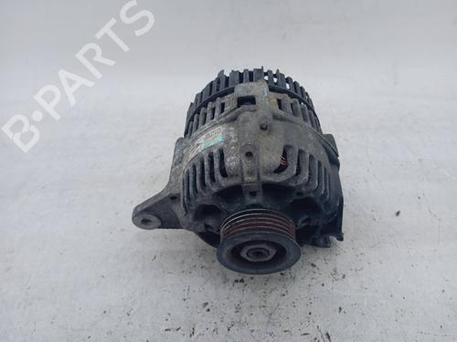 Generator CITROËN SAXO (S0, S1) 1.5 D (57 hp) 27661638